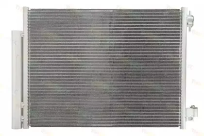 Конденсатор, кондиционер THERMOTEC купить