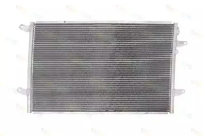 Конденсатор, кондиционер THERMOTEC купить