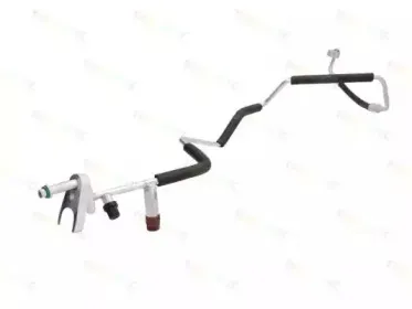 Трубопровод высокого давления, кондиционер THERMOTEC купить