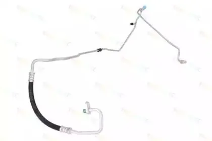 Трубопровод высокого давления, кондиционер THERMOTEC купить