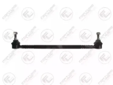 Наконечник поперечной рулевой тяги FORTUNE LINE купить