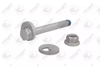 Зажимный болт, несущий / направляющий шарнир FORTUNE LINE купить