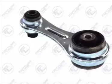 Подвеска, двигатель FORTUNE LINE купить