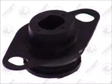 Подвеска, ступенчатая коробка передач FORTUNE LINE купить