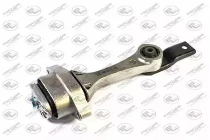 Подвеска, двигатель FORTUNE LINE купить