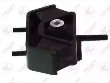 Подвеска, двигатель FORTUNE LINE купить