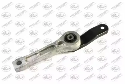 Подвеска, ступенчатая коробка передач FORTUNE LINE купить