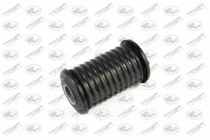 Подвеска, листовая рессора FORTUNE LINE купить