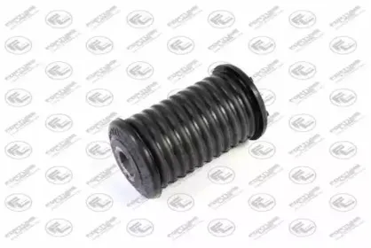 Подвеска, листовая рессора FORTUNE LINE купить