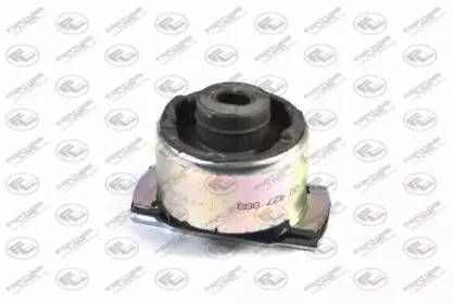 Втулка, балка моста FORTUNE LINE купить