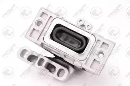 Подвеска, двигатель FORTUNE LINE купить