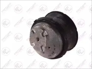 Подвеска, двигатель FORTUNE LINE купить