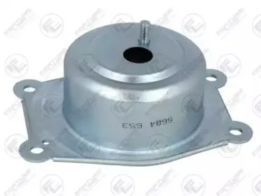 Подвеска, двигатель FORTUNE LINE купить