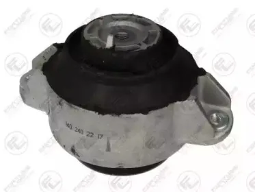 Подвеска, двигатель FORTUNE LINE купить