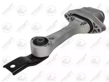 Подвеска, двигатель FORTUNE LINE купить