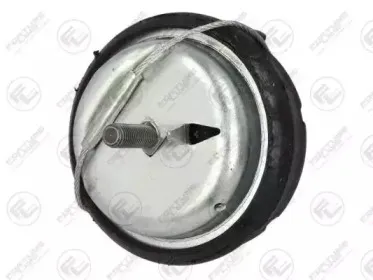 Подвеска, двигатель FORTUNE LINE купить