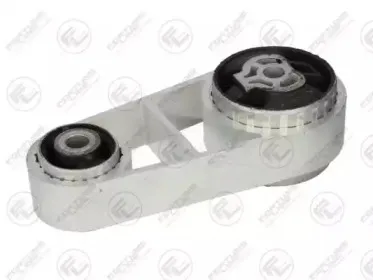 Подвеска, двигатель FORTUNE LINE купить