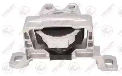 Подвеска, двигатель FORTUNE LINE купить