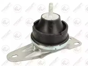 Подвеска, двигатель FORTUNE LINE купить