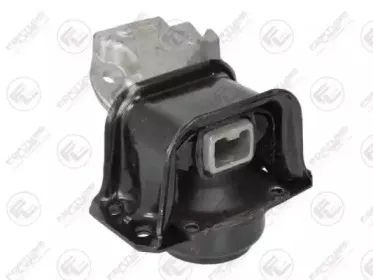 Подвеска, двигатель FORTUNE LINE купить