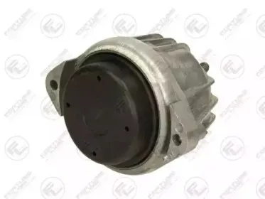 Подвеска, двигатель FORTUNE LINE купить