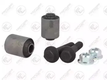 Монтажный комплект, рычаг независимой подвески колеса FORTUNE LINE купить