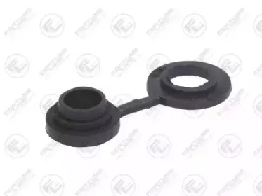 Шарнирный кронштейн, подвеска двигателя FORTUNE LINE купить