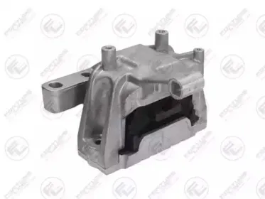 Подвеска, двигатель FORTUNE LINE купить