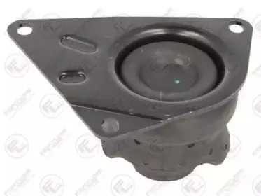 Подвеска, двигатель FORTUNE LINE купить