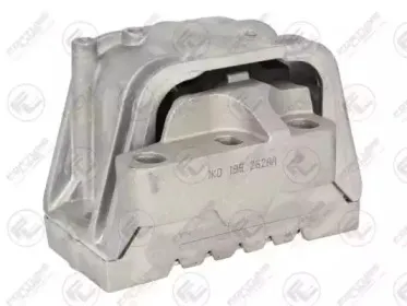 Подвеска, двигатель FORTUNE LINE купить