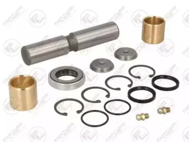 Ремкомплект, шкворень поворотного кулака FORTUNE LINE купить