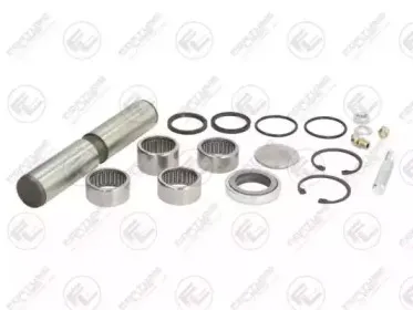 Ремкомплект, шкворень поворотного кулака FORTUNE LINE купить