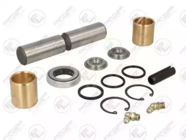 Ремкомплект, шкворень поворотного кулака FORTUNE LINE купить