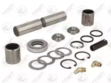 Ремкомплект, шкворень поворотного кулака FORTUNE LINE купить