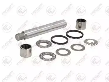 Ремкомплект, направляющий рычаг FORTUNE LINE купить