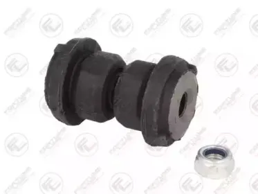 Монтажный комплект, рычаг независимой подвески колеса FORTUNE LINE купить