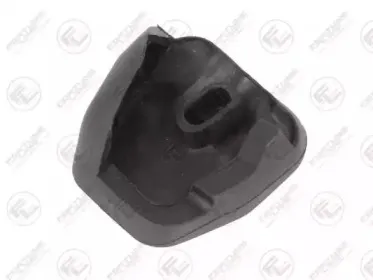 Педальные накладка, педаль тормоз FORTUNE LINE купить