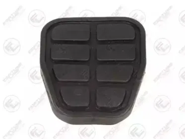 Педальные накладка, педаль тормоз FORTUNE LINE купить