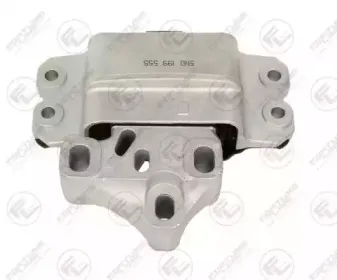 Подвеска, ступенчатая коробка передач FORTUNE LINE купить