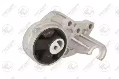 Подвеска, двигатель FORTUNE LINE купить