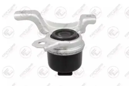 Подвеска, двигатель FORTUNE LINE купить