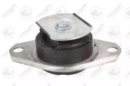 Подвеска, двигатель FORTUNE LINE купить