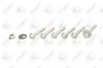 Ремкомплект, поперечный рычаг подвески FORTUNE LINE купить