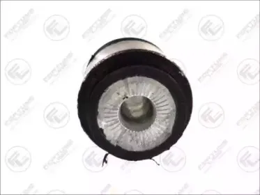 Подвеска, двигатель FORTUNE LINE купить