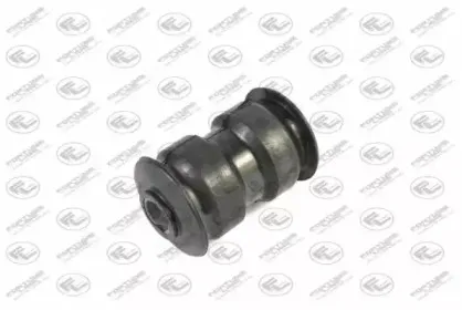 Подвеска, листовая рессора FORTUNE LINE купить