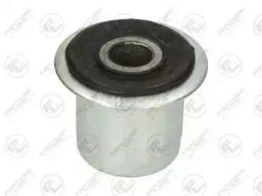 Подвеска, листовая рессора FORTUNE LINE купить