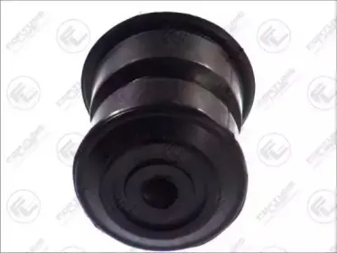 Подвеска, листовая рессора FORTUNE LINE купить