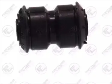 Подвеска, листовая рессора FORTUNE LINE купить