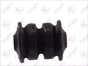 Подвеска, листовая рессора FORTUNE LINE купить