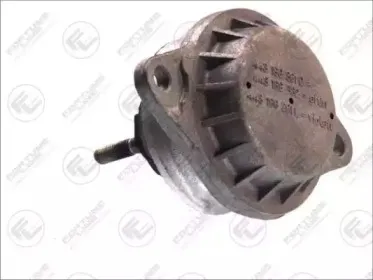 Подвеска, двигатель FORTUNE LINE купить